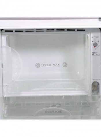 Single Door Defrost Refrigerator 180 l NR-180S Silver