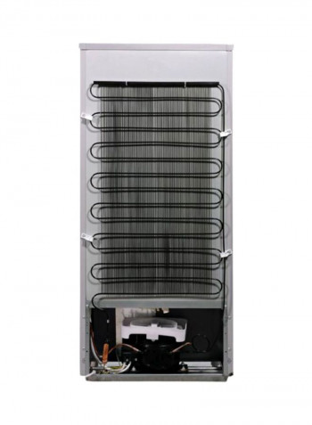 Single Door Defrost Refrigerator 180 l NR-180S Silver