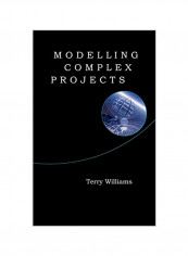 Modelling Complex Projects Hardcover