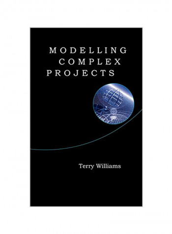 Modelling Complex Projects Hardcover