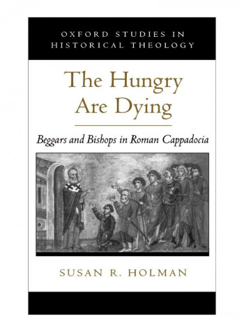 The Hungry Are Dying Hardcover 1st