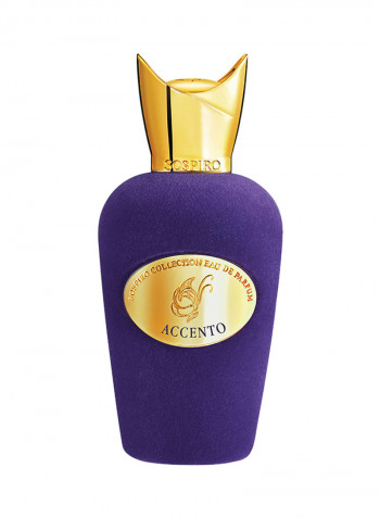 Accento EDP 100ml