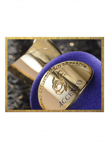 Accento EDP 100ml