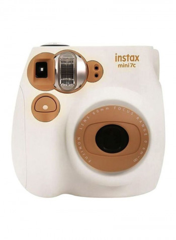 Instax Mini 7C Instant Camera