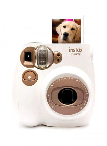 Instax Mini 7C Instant Camera