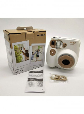 Instax Mini 7C Instant Camera