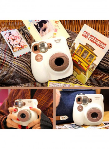 Instax Mini 7C Instant Camera