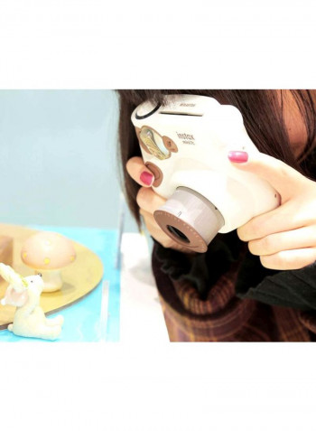 Instax Mini 7C Instant Camera