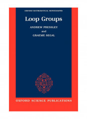 Loop Groups Paperback