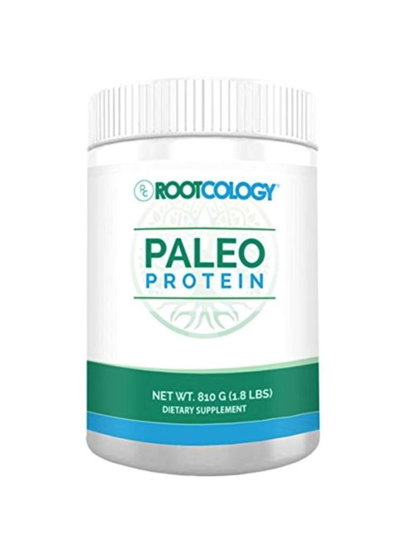 Paleo Protein Supplement