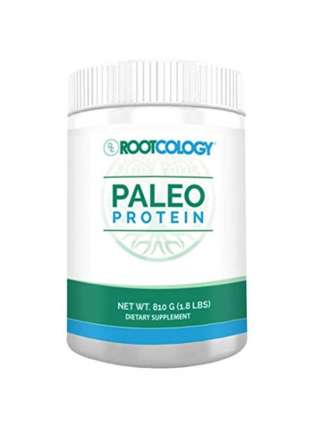 Paleo Protein Supplement