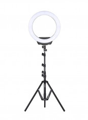 Dimmable Ring Video Light Kit White/Black reviews Dimmable Ring Video Light Kit White/Black