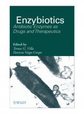 Enzybiotics Hardcover reviews Enzybiotics Hardcover