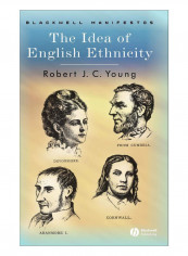 Idea Of English Ethnicity Hardcover