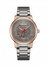 Men's Analog Grey Dial Watch - T20307-KBXX reviews Men's Analog Grey Dial Watch - T20307-KBXX