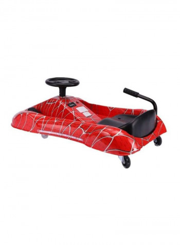 3 Speed Electric Drifting Ride-On Car 84x52x38cm