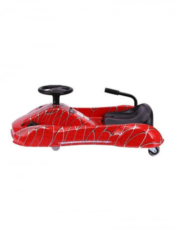 3 Speed Electric Drifting Ride-On Car 84x52x38cm