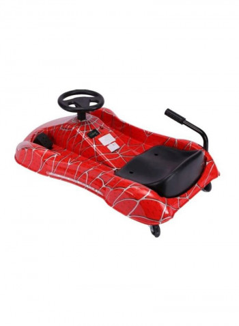 3 Speed Electric Drifting Ride-On Car 84x52x38cm