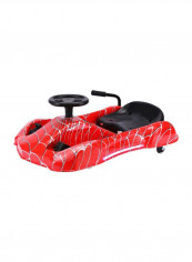 Crazy Drift Electric Ride-On Kart 92x57x20cm reviews Crazy Drift Electric Ride-On Kart 92x57x20cm