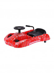 Drift Electric Ride-On Car With LED Light