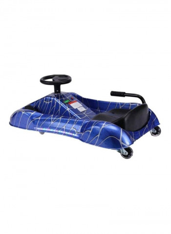 Electric Drifting Ride-On Car 84x38x52cm