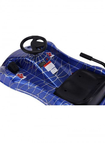 Electric Drifting Ride-On Car 84x38x52cm