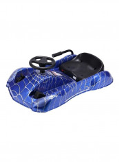 Printed Electric Ride On Car