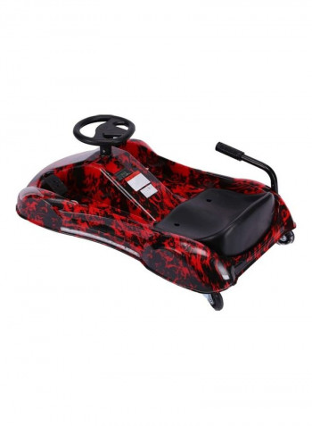 Electric Drifting Ride-On Car
