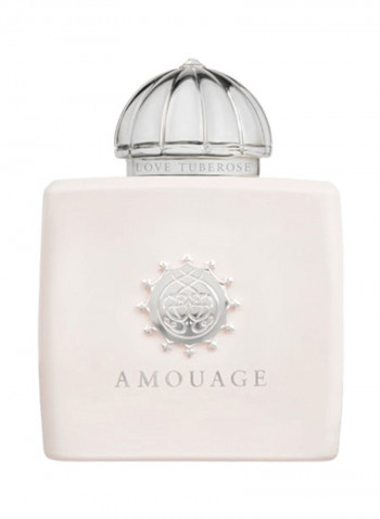 Love Tuberose EDP 100ml