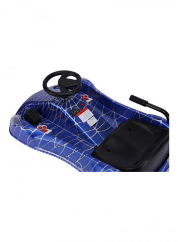 Electric Drifting Super Power Ride-On Car