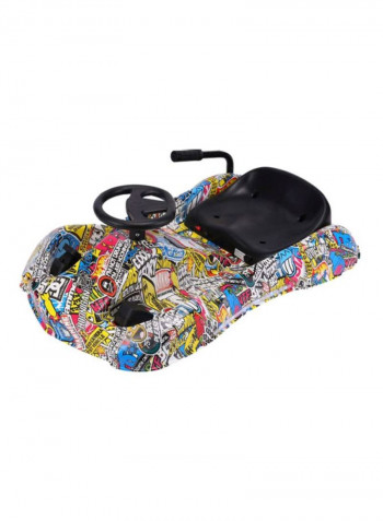 Cart Drift Electric Scooter