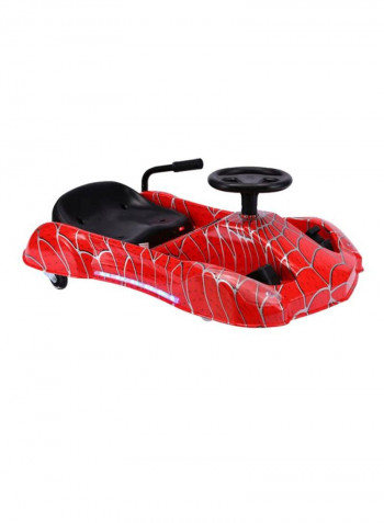Cart Drift Electric Scooter