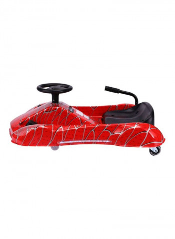 Cart Drift Electric Scooter