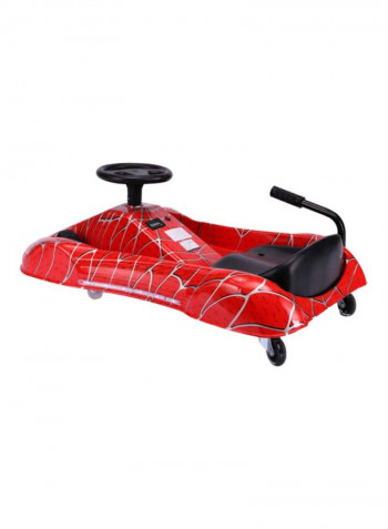 Cart Drift Electric Scooter