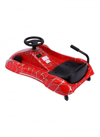 Cart Drift Electric Scooter