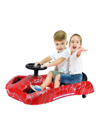 Cart Drift Electric Scooter