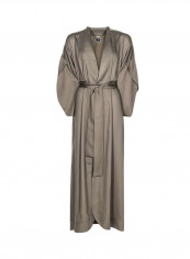 Naomi Bathrobe Grey M reviews Naomi Bathrobe Grey M