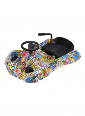 360-Degree Electric Drifting Ride On 92x57x20cm reviews 360-Degree Electric Drifting Ride On 92x57x20cm