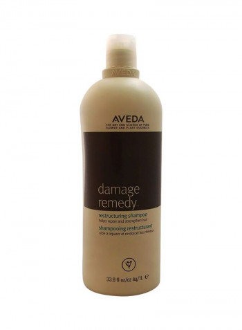 Damage Remedy Shampoo 33.8ounce