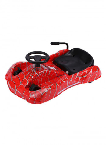 Electric Drifting Super Power Ride-On