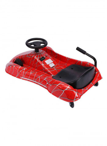 Electric Drifting Super Power Ride-On