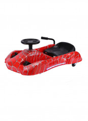 Crazy Cart Drift Electric Scooter 85x53x37cm reviews Crazy Cart Drift Electric Scooter 85x53x37cm