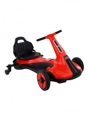 Electric Ride-On Drift Car 59.5x20cm