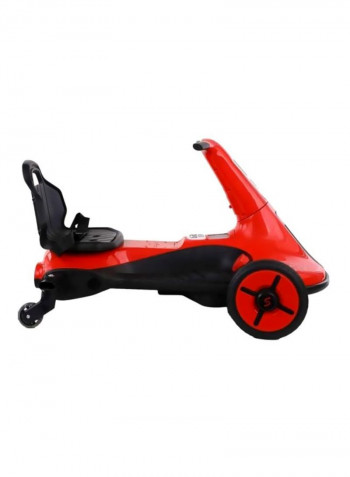 Electric Ride-On Drift Car 59.5x20cm