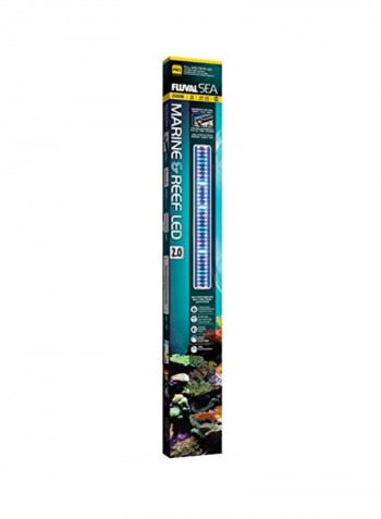 Marine And Reef 2.0 LED White
