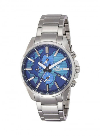 Men's Edifice Chronograph Watch ETD-300D-2AVUDF