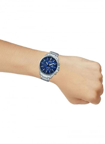 Men's Edifice Chronograph Watch ETD-300D-2AVUDF