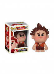 POP Disney: Wreck It Ralph Vinyl Bobblehead 3.75inch