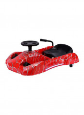 Crazy Car Electric Ride On Scooter reviews Crazy Car Electric Ride On Scooter