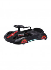 Crazy Drift Electric Ride-On Kart 92x57x20cm reviews Crazy Drift Electric Ride-On Kart 92x57x20cm